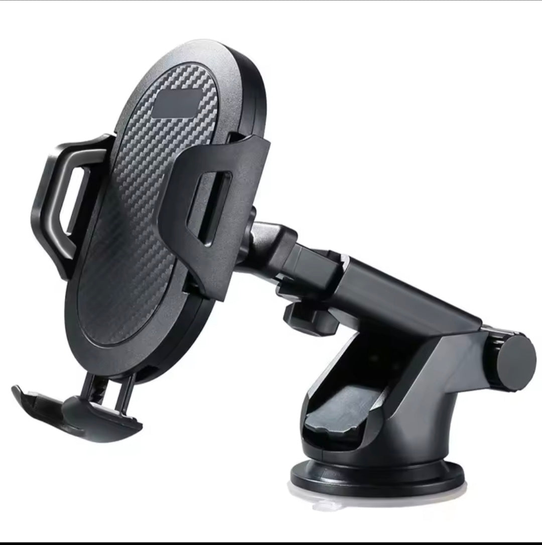 Support de Téléphone pour Voiture – Sécurisé et Pratique